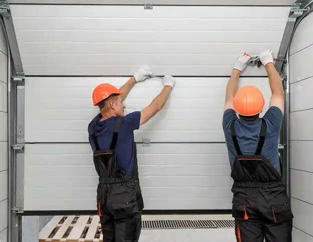 garage door service Rockville